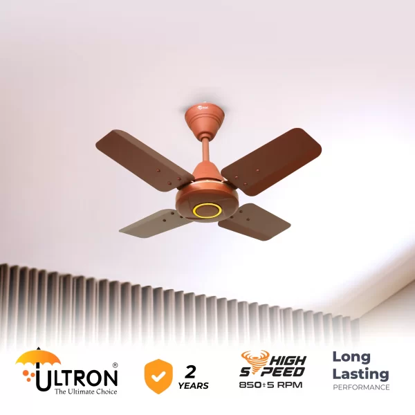 ULTRON CF - ALPHA NANO - (24")