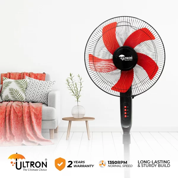 ULTRON REGULAR PF - FIVESTA - 2 IN 1 (16")