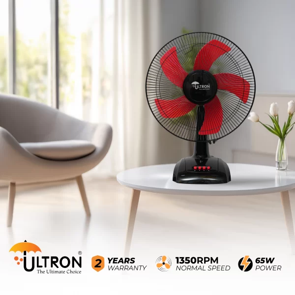 ULTRON TF- FIVESTA (16")