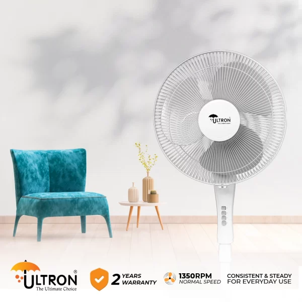 ULTRON REGULAR PF - TRIESTA (16")