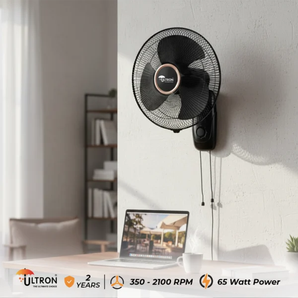 ULTRON WF- ECO STORM (16")