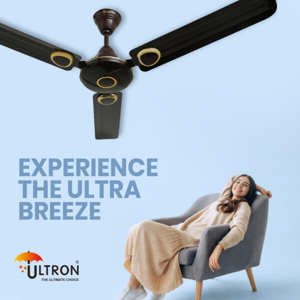 ULTRON CF-ALPHA DECO ( 36'')