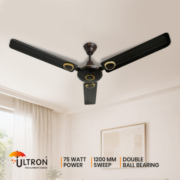 ULTRON CF-ALPHA DECO ( 48'')