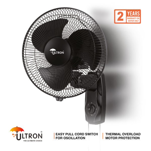 WALL FAN - VOLTAIR